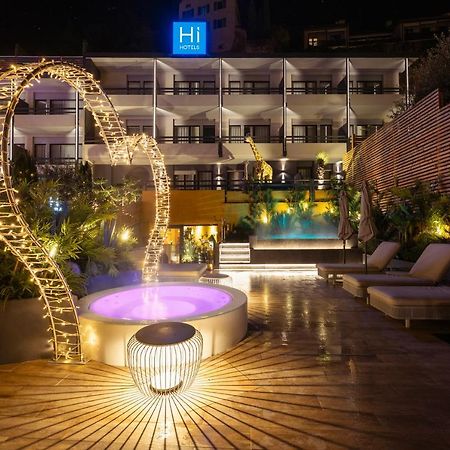 Hi Room Тренто Екстериор снимка